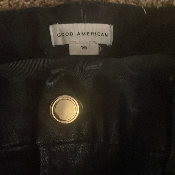 Good American Good Leg Jeans - Picture 2 of 5